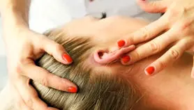 راز آرامش در ۳۰ ثانیه: تکنیک ساده و باستانی تکان دادن گوش که زندگی‌تان را تغییر می‌دهد!