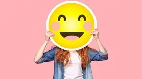 معنی ایموجی های پر تکرار و پر مصرف که نمیدونی + معنی هر ایموجی