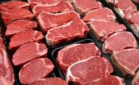 قیمت گوشت در مدار نزولی | قیمت روز گوشت 6 تیرماه 1402