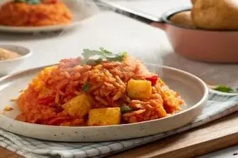 ناهار چی بپزم؟ طرز تهیه دمپخت سیب‌زمینی خوشمزه و سریع