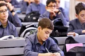 مدارس این استان ها فردا تعطیل شدند
