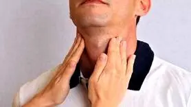 این علائم به ظاهر ساده روی پوست هشدار از تیروئید کم کار یا پرکار میدهند