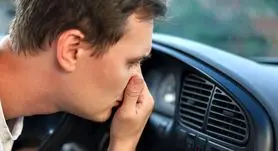 بوی بد خودرو خودتون رو با این روش برای همیشه حل کنید + روش
