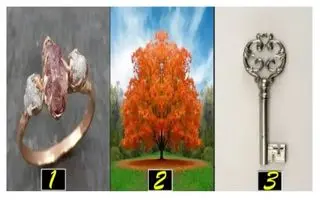 روانشناسی شخصیت : یک تصویر انتخاب کنید و بفهمید روحتان برای شادی به چه چیزی نیاز دارد