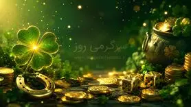 چگونه خوش‌شانس باشیم؟ | با این عادات روزانه در همیشه رو پاشنه شما می چرخه!
