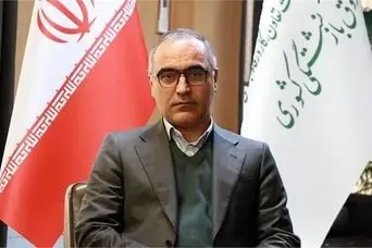 پیام مهم رئیس جدید صندوق بازنشستگی برای بازنشستگان کشوری