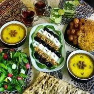این خوراکی ها برای افطار و سحر ممنوعه