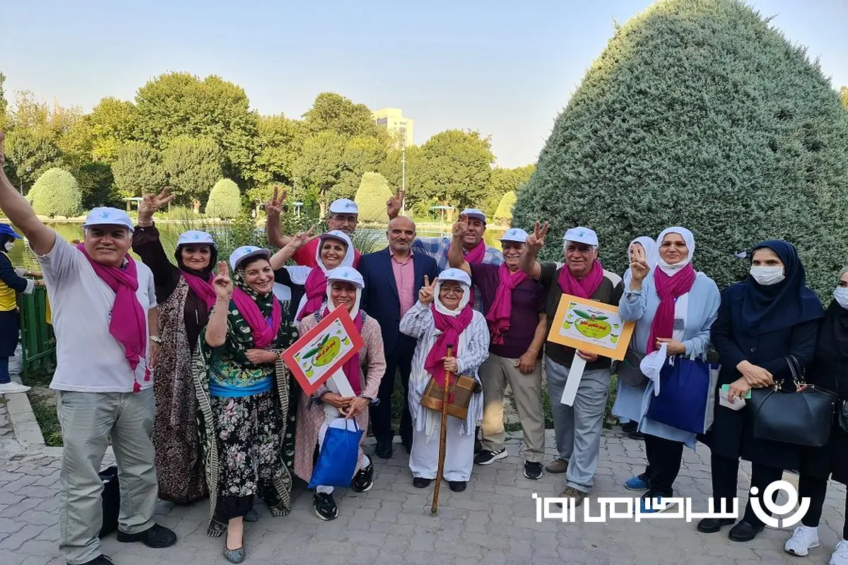 فوق العاده ویژه بازنشستگان بالاخره آمد | پرداخت جداگانه فوق العاده ویژه بازنشستگان از این ماه برای این گروه