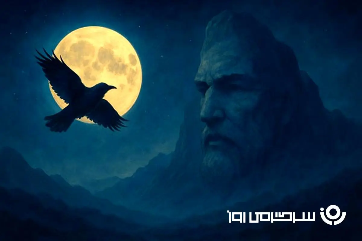 تست شخصیت شناسی : بگویید ابتدا چه دیدید تا بفهمید چقدر انتخاب هایتان اشتباه است!