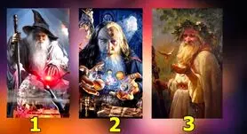 کدام جادوگر سرنوشت شما را پیش بینی می‌کند؟ | فال و طالع بینی