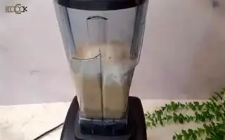 خرما رو بجوشون که نتیجش شگفت زدت میکنه! ؛ بستنی خرما بدون شکر