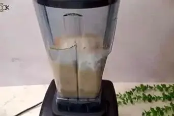 خرما رو بجوشون که نتیجش شگفت زدت میکنه! ؛ بستنی خرما بدون شکر