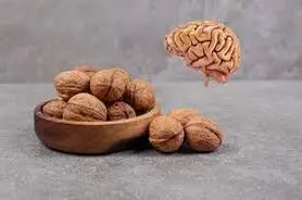 گردو رو بجای صبحانه در این وعده استفاده کنید و در کمترین زمان معجزه آن را ببینید