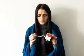  تا 10 سال ویروس سرماخوردگی سراغ شما نمی آید | این گیاه را مصرف کنید + قاتل ریزش مو 