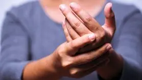 علت خواب رفتن دست و پا و راه های درمان خانگی آن