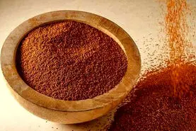 با این دانه به جنگ یبوست صبحگاهی بروید