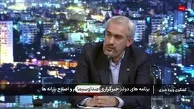 خبر خوش وزیر اقتصاد از پرداخت وام اعتباری ۳۰ میلیون تومانی برای یارانه بگیران  ۵ دهک اول