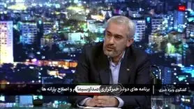 خبر خوش وزیر اقتصاد از پرداخت وام اعتباری ۳۰ میلیون تومانی برای یارانه بگیران  ۵ دهک اول