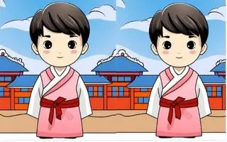 بازی فکری : ثابت کن چشمات از شاهین هم تیزتره و 3 تا تفاوت رو تو 14 ثانیه پیدا کن!