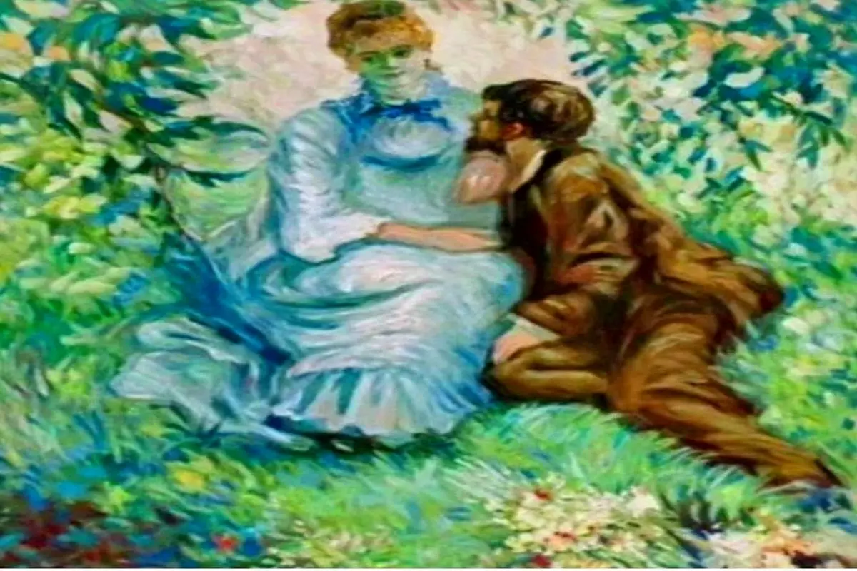تست توهم نوری: آیا شما قابل اعتماد هستید؟ تصویر ویژگی های واقعی شخصیت را تنها در 16 ثانیه آشکار می کند!
