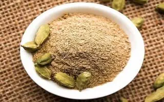 چگونه هل را پودر کنیم؟ | یه عمر اشتباهی پودر هل درست می کردیم!