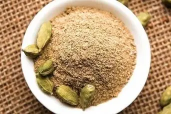 چگونه هل را پودر کنیم؟ | یه عمر اشتباهی پودر هل درست می کردیم!