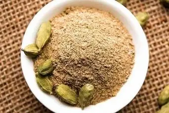 چگونه هل را پودر کنیم؟ | یه عمر اشتباهی پودر هل درست می کردیم!