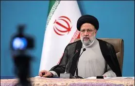  رییسی: دولت در قبال ایرانیان خارج از کشور خود را مسئول می داند 