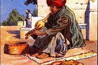 بازی فکری: این آزمون صد ساله اگه تو 6 ثانیه حلش کنی هاروارد قبولی رو شاخته!