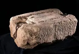 رونمایی از سنگ سرنوشت ۸۰۰ ساله | رمز و راز سنگ سرنوشت لو رفت
