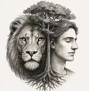 تست شخصیت شناسی / اولین برداشت شما از این تصویر، ناخودآگاهتان را فاش می‌کند