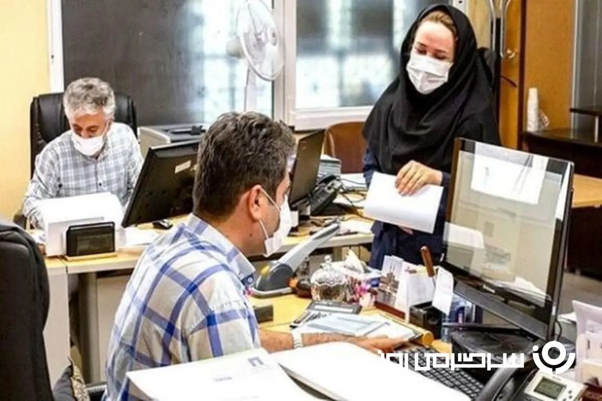 شگفتانه هیئت نظارت مجمع تشخیص برای کارکنان دولت | اجرا و اعمال فوق العاده خاص 50 درصدی از این ماه برای کارکنان دولت