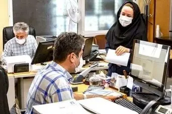 فوری/تصویب لایحه دوفوریتی به نفع کارکنان دولت | شگفتانه هیات وزیران برای کارکنان دولت از این ماه