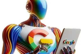 هوش مصنوعی گوگل | همه چیز درباره هوش مصنوعی گوگل
