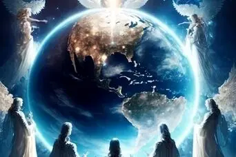 فرشته نگهبان 2121 په پیامی برای شما دارد؛ نشانه‌های فرشتگان نگهبان که زندگی‌تان را متحول می‌کند!