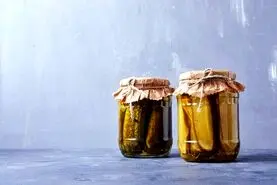 یک عمر آب خیارشور رو اشتباهی با کلی خواص دور می ریختیم