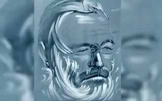 تست شخصیت شناسی : اولین چیزی که ببینید  وحشت درونیتان را نشان می‌دهد