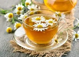 گیاهی برای درمان سوءهاضمه،‌ بی خوابی، گرفتگی عضلانی و دردهای شکمی 