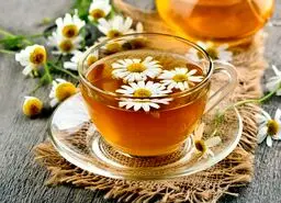گیاهی برای درمان سوءهاضمه،‌ بی خوابی، گرفتگی عضلانی و دردهای شکمی 