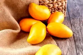 این میوه تابستانی سرشار از آنتی‌اکسیدان‌ها، فیبر‌ها و ویتامین C است