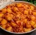 طرز تهیه دوپیازه سیب‌زمینی شیرازی با پیاز طلایی | شام کم‌خرجی که خمیری نمی‌شود