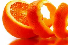 عمرا اگه میدونستی نباید پوست پرتقال و دور بریزی | کاربردهای باورنکردنی پوست پرتقال