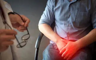 توصیه پزشکان به مردان برای جلوگیری از سرطان پروستات | این مواد غذایی از دلایل اصلی شیوع سرطان پروستات اند