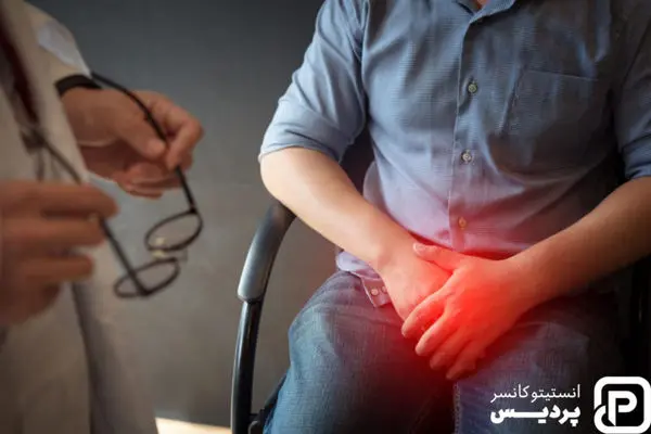 آقایان حتما بخوانند | این خوراکی ها برای سلامت پروستات بسیار مضر است!
