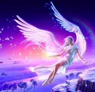 فال فرشتگان 4 آبان ماه | فرشتگان برای شما چه پیام مثبتی دارند؟