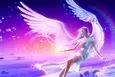 فال فرشتگان 14 آذرماه | فرشتگان برای شما چه پیام مثبتی دارند؟
