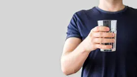 یادت میره آب بخوری؟ | این خوراکیا رو بخور دیگه آب نخور!