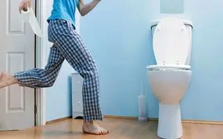 چرا بیش از حد ادرار می کنید؟ + روش درمان