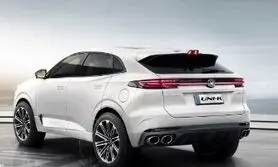 آغاز فروش چانگان CS35 پلاس سایپا + قیمت | فروش فوری چانگان CS35 سایپا با تحویل فوری