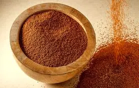 از بین بردن یبوست صبحگاهی با این دانه خوشمزه | این دانه ها قاتل یبوست صبح گاهی است